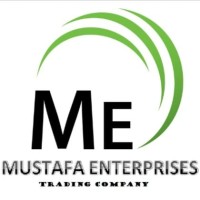 Mustafa Enterprise Logo